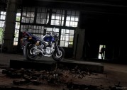 Yamaha XJR1300 Yamaha XJR1300